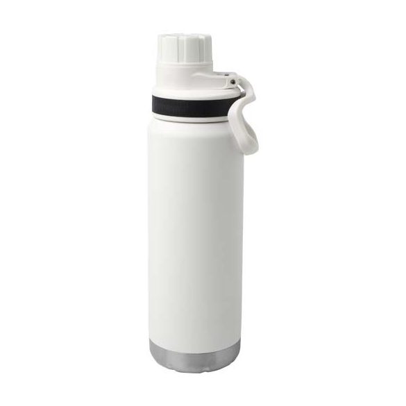 Fortis 700 ml RCS certified recycled stainless steel copper vacuum  insulated water bottle