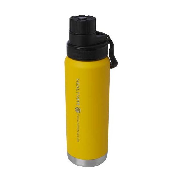 Fortis 700 ml RCS certified recycled stainless steel copper vacuum  insulated water bottle