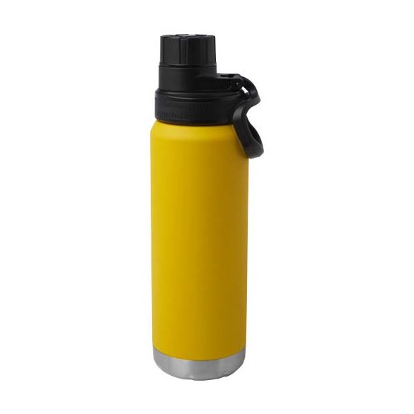 Fortis 700 ml RCS certified recycled stainless steel copper vacuum  insulated water bottle
