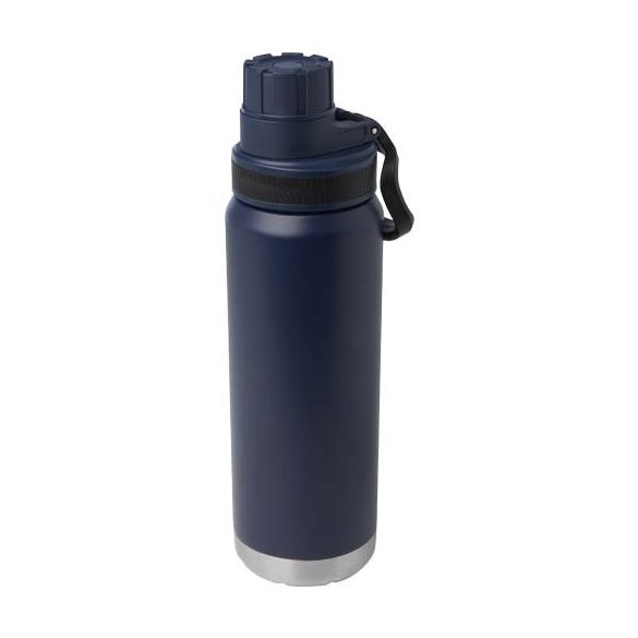 Fortis 700 ml RCS certified recycled stainless steel copper vacuum  insulated water bottle