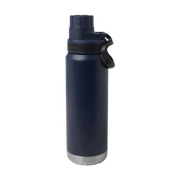 Fortis 700 ml RCS certified recycled stainless steel copper vacuum  insulated water bottle