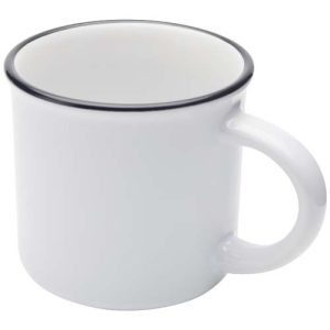 Bari 240 ml ceramic mug