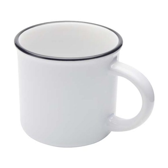 Bari 240 ml ceramic mug