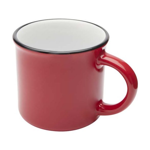 Bari 240 ml ceramic mug