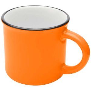 Bari 240 ml ceramic mug