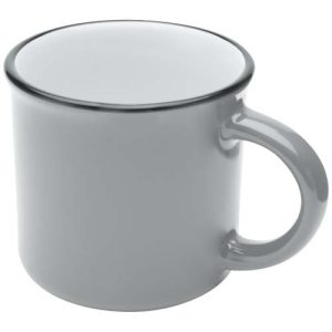 Bari 240 ml ceramic mug