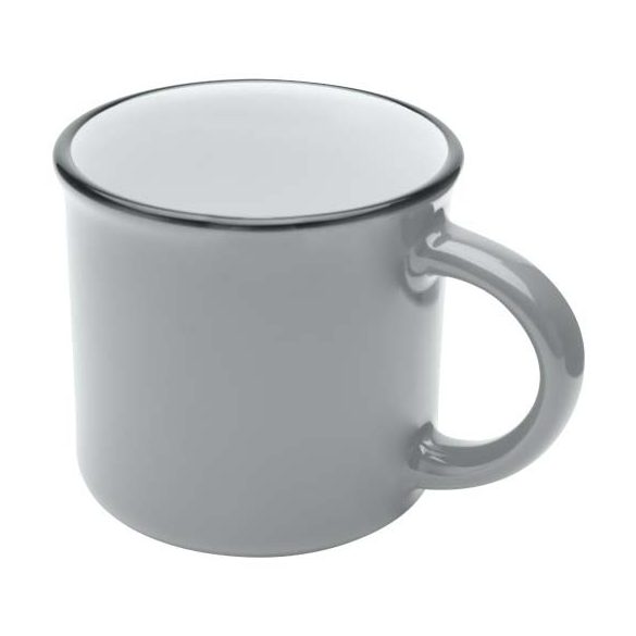 Bari 240 ml ceramic mug