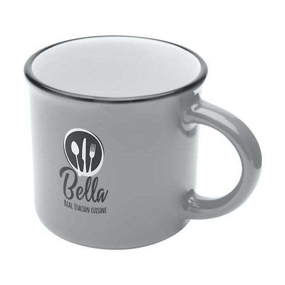 Bari 240 ml ceramic mug