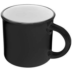 Bari 240 ml ceramic mug