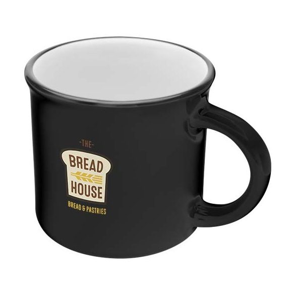 Bari 240 ml ceramic mug