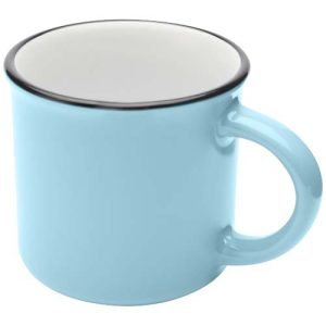 Bari 240 ml ceramic mug