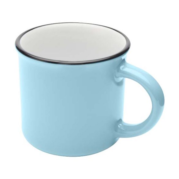 Bari 240 ml ceramic mug