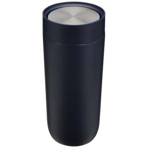 Camden 350 ml RCS certified stainless steel tumbler with ceramic lining