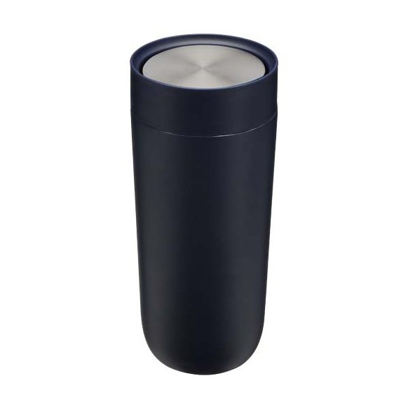 Camden 350 ml RCS certified stainless steel tumbler with ceramic lining