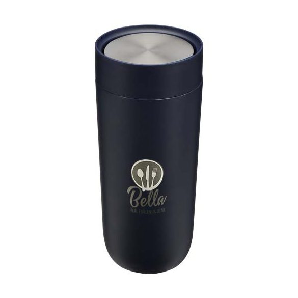 Camden 350 ml RCS certified stainless steel tumbler with ceramic lining