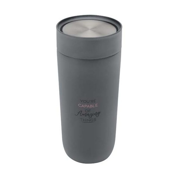 Camden 350 ml RCS certified stainless steel tumbler with ceramic lining