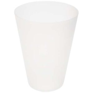 Glastonbury 300 ml reusable plastic cup