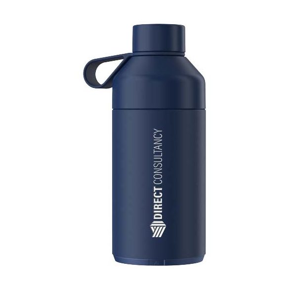 Ocean Bottle 750 ml vacuum insulated water bottle