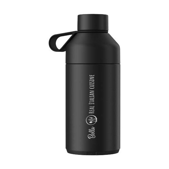 Ocean Bottle 750 ml vacuum insulated water bottle