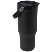   Bronx 900 ml RCS recycled stainless steel copper vacuum insulated tumbler with dual function lid