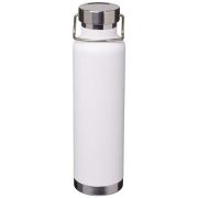   Thor 650 ml RCS recycled stainless steel copper vacuum insulated water bottle 