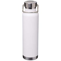  Thor 650 ml RCS recycled stainless steel copper vacuum insulated water bottle 