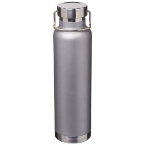 Thor 650 ml RCS recycled stainless steel copper vacuum insulated water bottle 