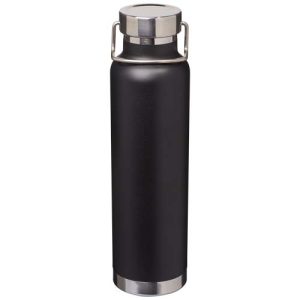 Thor 650 ml RCS recycled stainless steel copper vacuum insulated water bottle 
