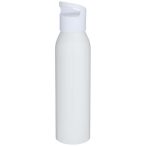   Sky 650 ml RCS recycled single wall stainless steel water bottle