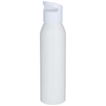   Sky 650 ml RCS recycled single wall stainless steel water bottle
