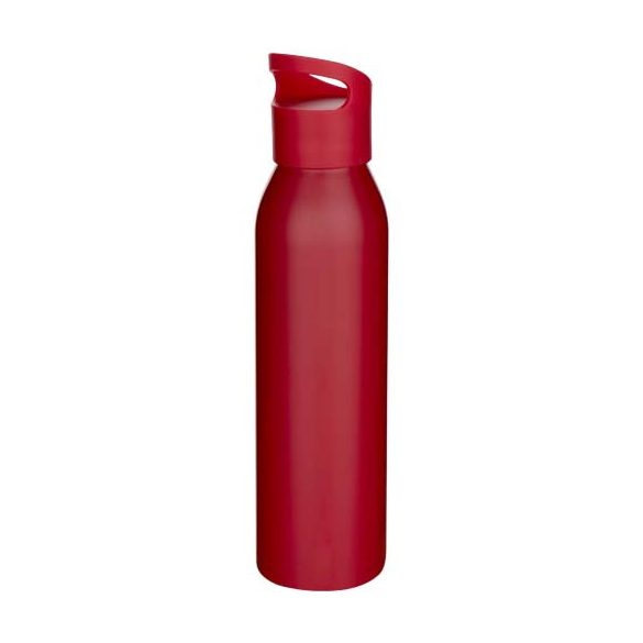 Sky 650 ml RCS recycled single wall stainless steel water bottle