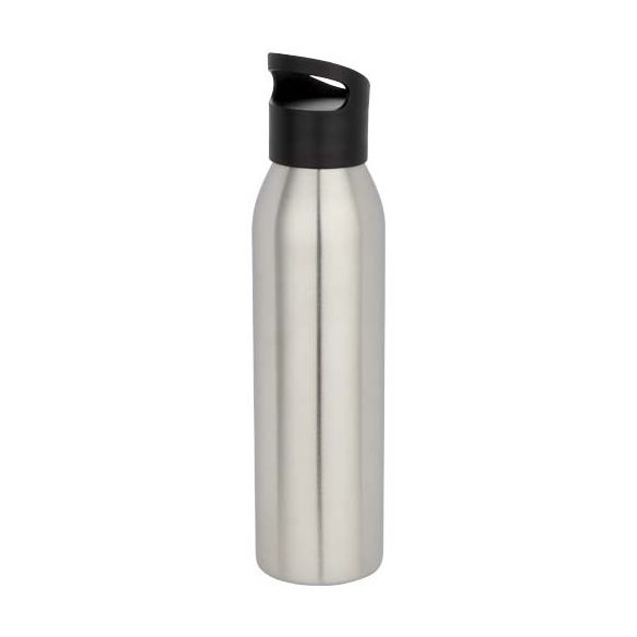 Sky 650 ml RCS recycled single wall stainless steel water bottle