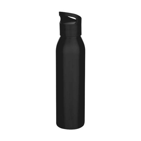 Sky 650 ml RCS recycled single wall stainless steel water bottle