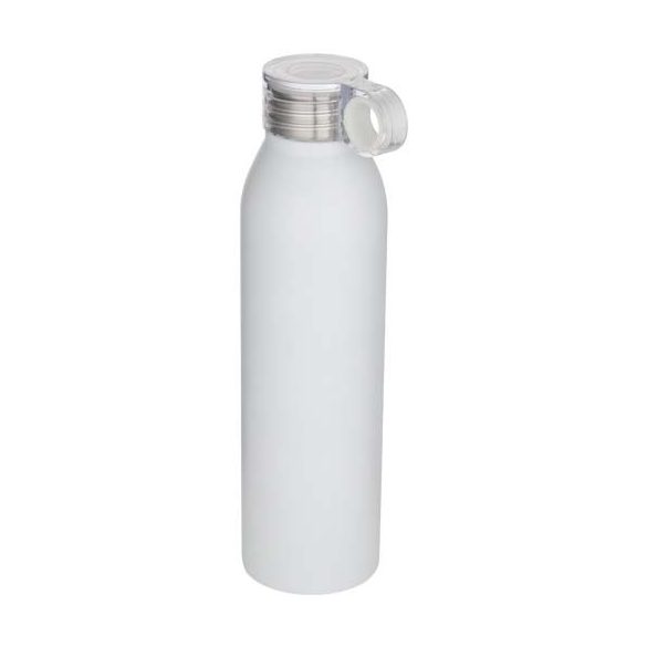 Grom 650 ml RCS recycled stainless steel water bottle