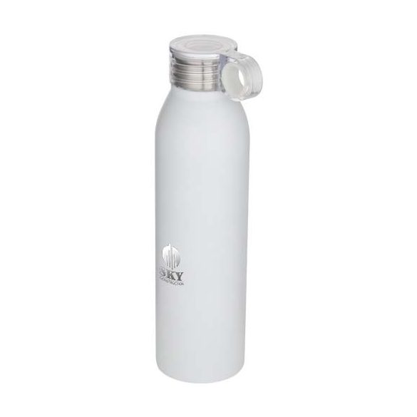 Grom 650 ml RCS recycled stainless steel water bottle