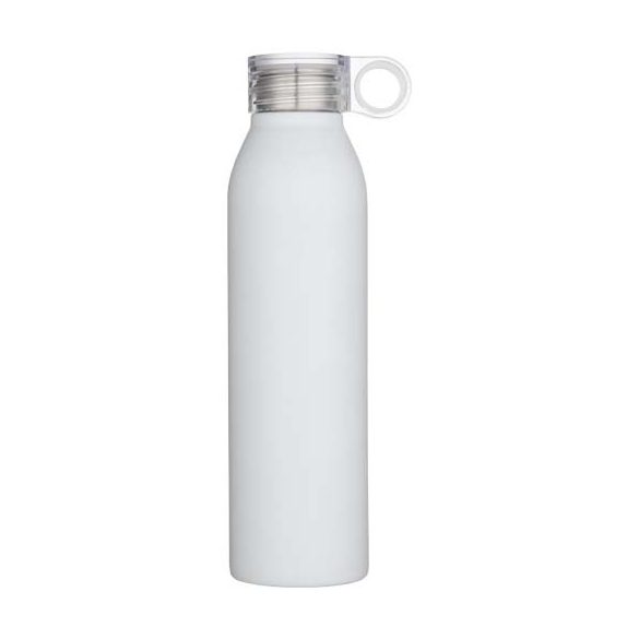 Grom 650 ml RCS recycled stainless steel water bottle