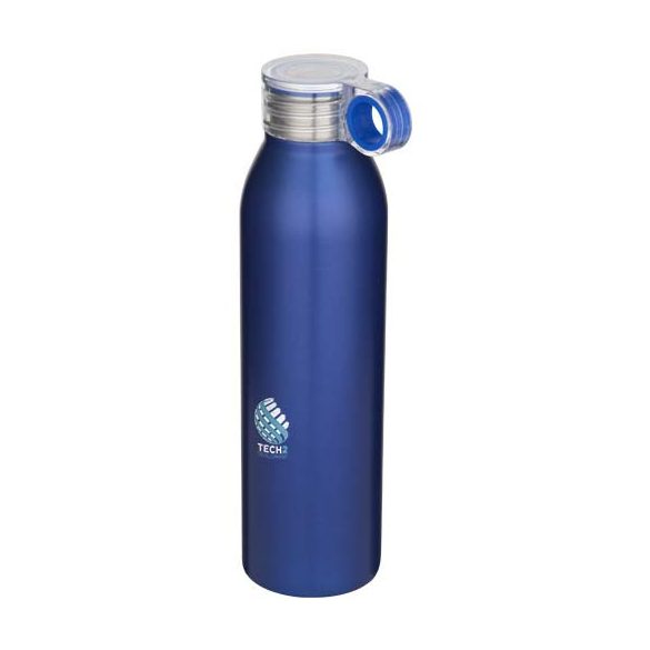 Grom 650 ml RCS recycled stainless steel water bottle