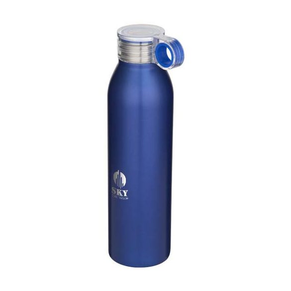 Grom 650 ml RCS recycled stainless steel water bottle