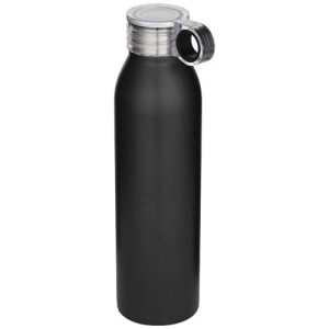 Grom 650 ml RCS recycled stainless steel water bottle
