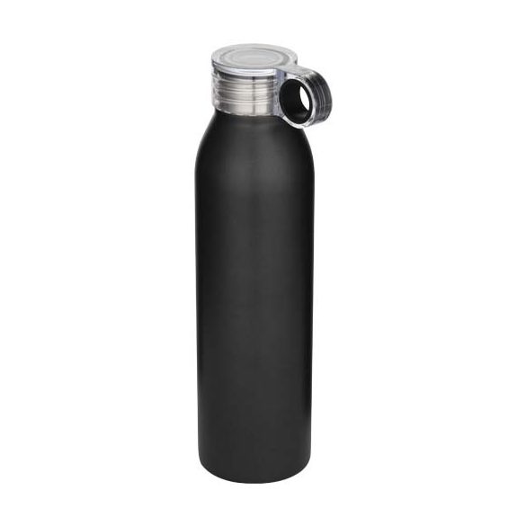 Grom 650 ml RCS recycled stainless steel water bottle