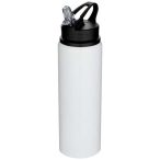   Fitz 800 ml RCS recycled single wall stainless steel water bottle