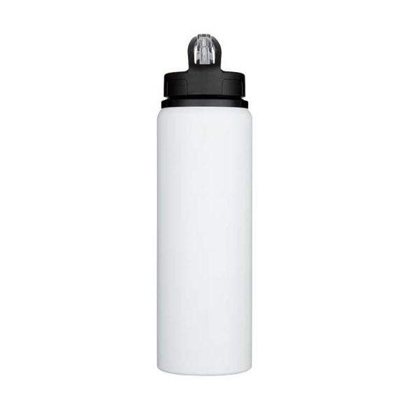 Fitz 800 ml RCS recycled single wall stainless steel water bottle