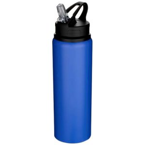 Fitz 800 ml RCS recycled single wall stainless steel water bottle