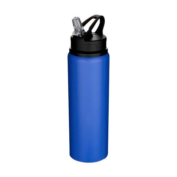 Fitz 800 ml RCS recycled single wall stainless steel water bottle