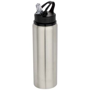 Fitz 800 ml RCS recycled single wall stainless steel water bottle
