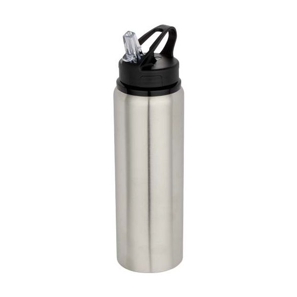 Fitz 800 ml RCS recycled single wall stainless steel water bottle