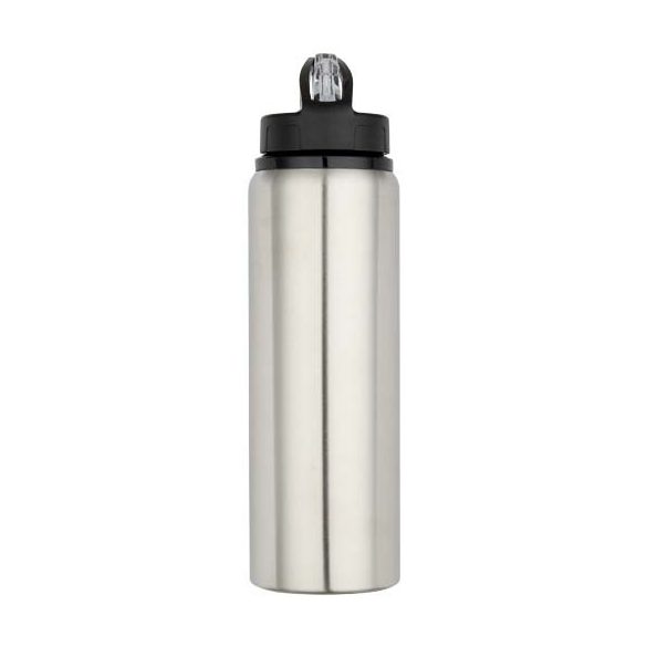 Fitz 800 ml RCS recycled single wall stainless steel water bottle