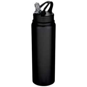 Fitz 800 ml RCS recycled single wall stainless steel water bottle