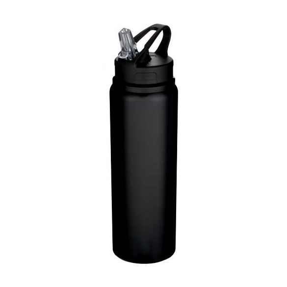 Fitz 800 ml RCS recycled single wall stainless steel water bottle