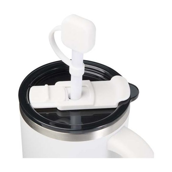 Sip silicone straw cover 